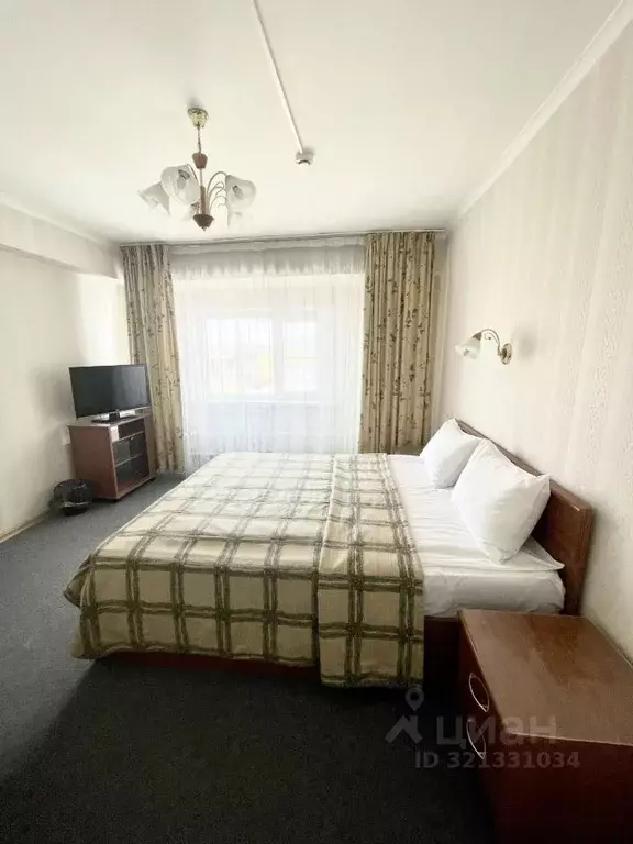 Комната Камчатский край, Петропавловск-Камчатский просп. Карла Маркса, ... - Фото 1