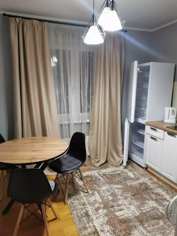 2-к кв. Московская область, Котельники проезд 3-й Покровский, 2 (61.4 ... - Фото 1