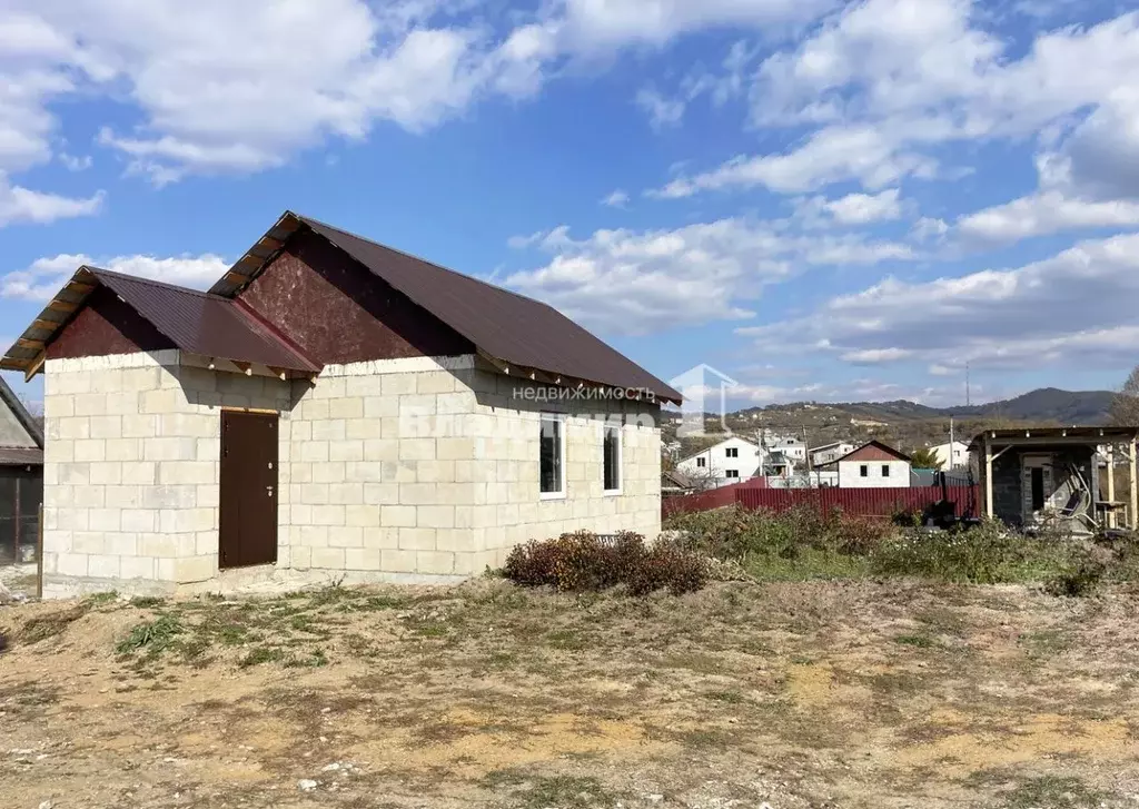 Дом в Приморский край, Находка ул. Козина, 34 (37 м) - Фото 1