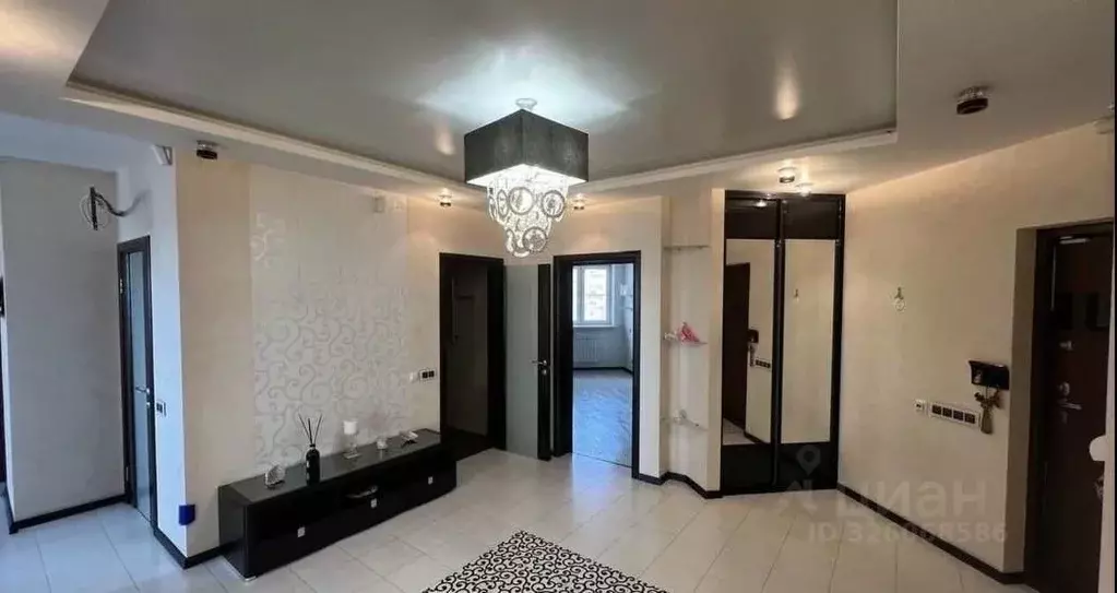 2-к кв. Московская область, Люберцы Октябрьский просп., 3 (73.6 м) - Фото 2