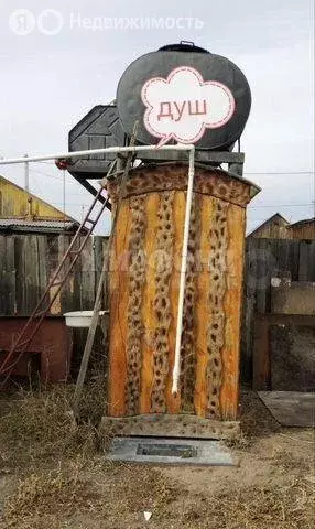 Дом в Борзя, Таёжная улица (76.8 м) - Фото 2