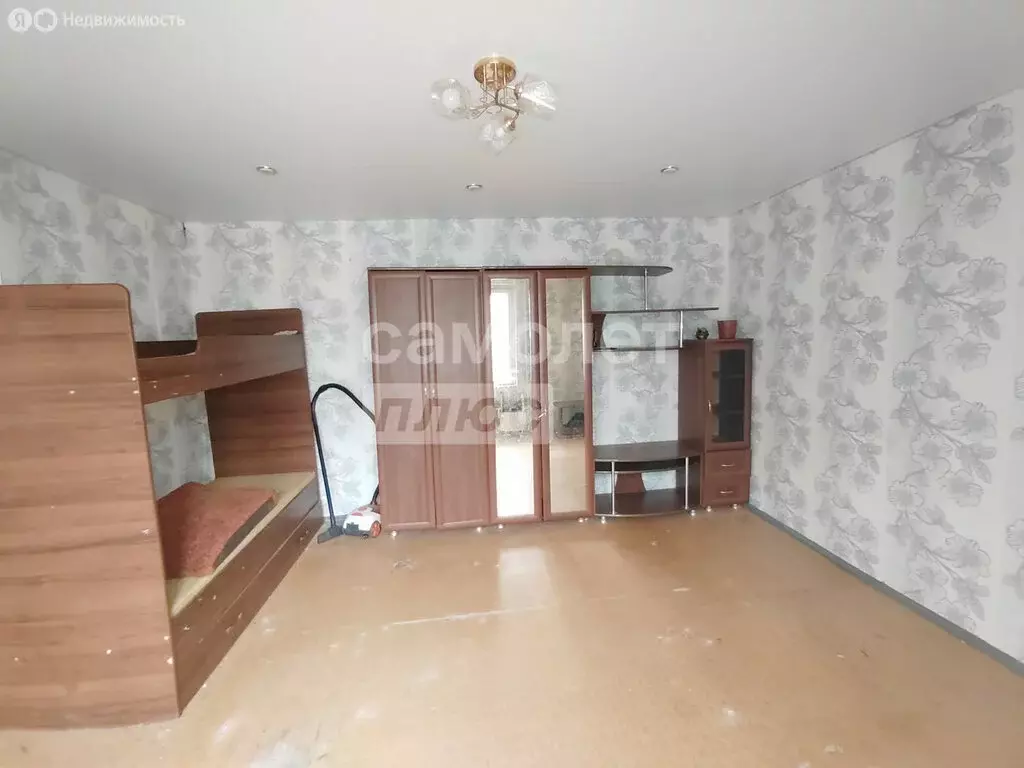 1-комнатная квартира: посёлок Рощино, Молодёжная улица, 2 (36.4 м) - Фото 0