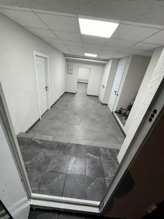 Помещение свободного назначения в Москва Чонгарский бул., 10К1 (22 м) - Фото 1