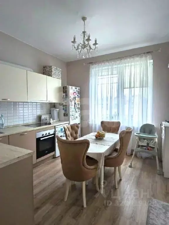 Таунхаус в Московская область, Щелково городской округ, Варежки кв-л ... - Фото 2