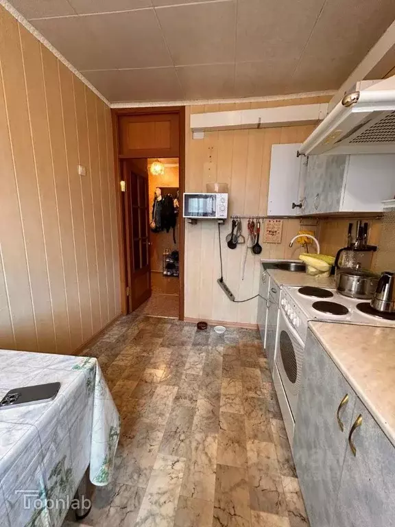 2-к кв. Алтайский край, Барнаул ул. Юрина, 208/39 (53.2 м) - Фото 2