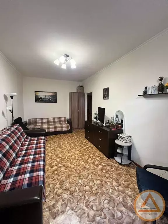 1-к кв. Краснодарский край, Туапсинский муниципальный округ, с. Шепси ... - Фото 2