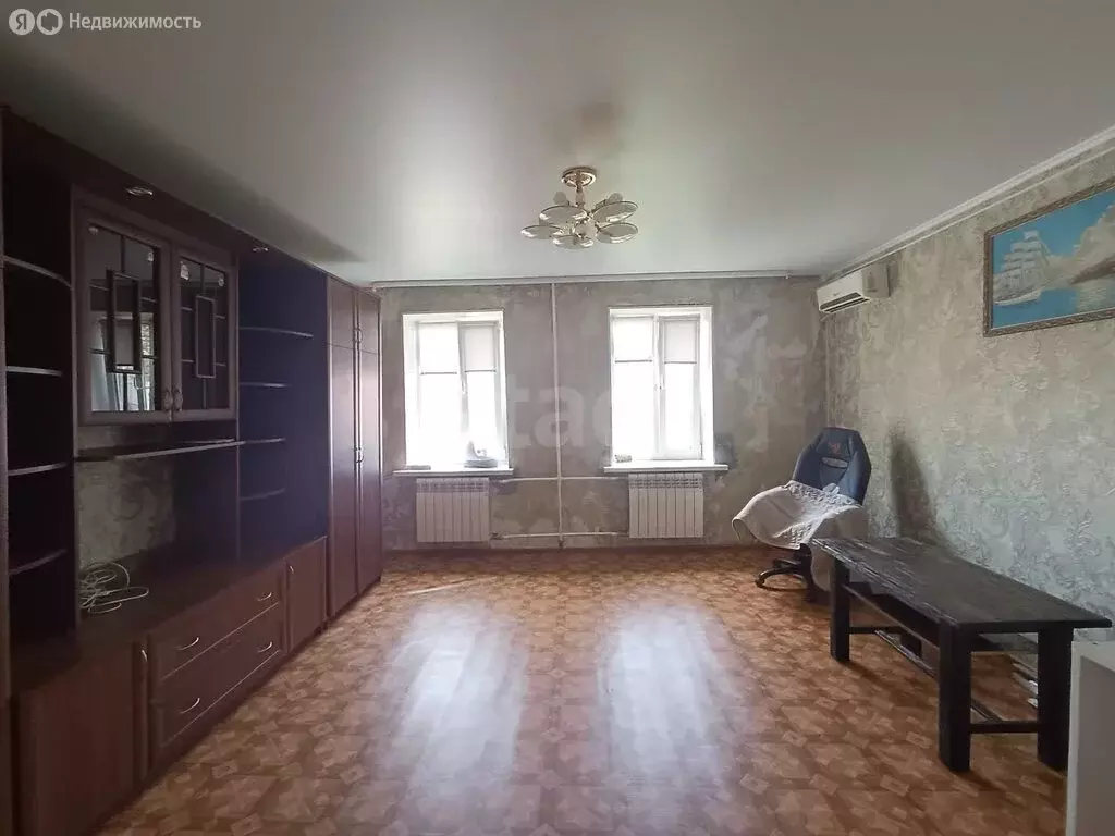 2-комнатная квартира: Оренбург, улица Володарского, 6А (37.7 м) - Фото 0