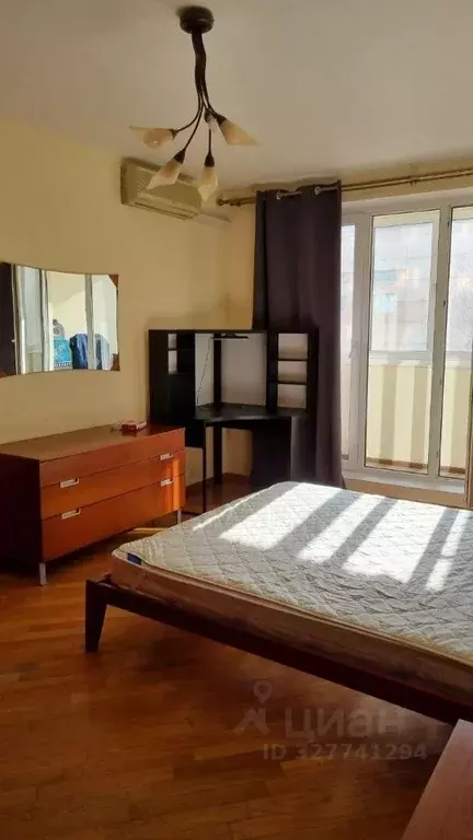 3-к кв. Москва Рублевское ш., 52 (72.0 м) - Фото 0