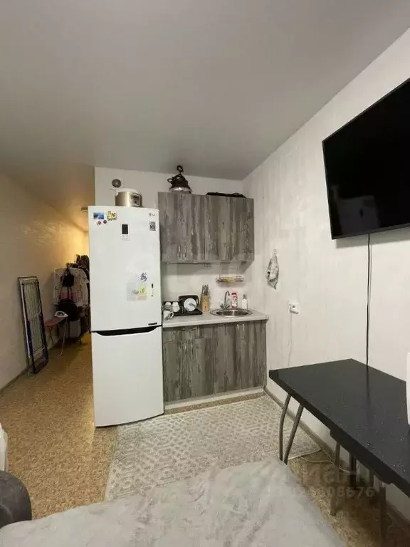 Студия Красноярский край, Красноярск ул. Калинина, 175В (22.0 м) - Фото 1