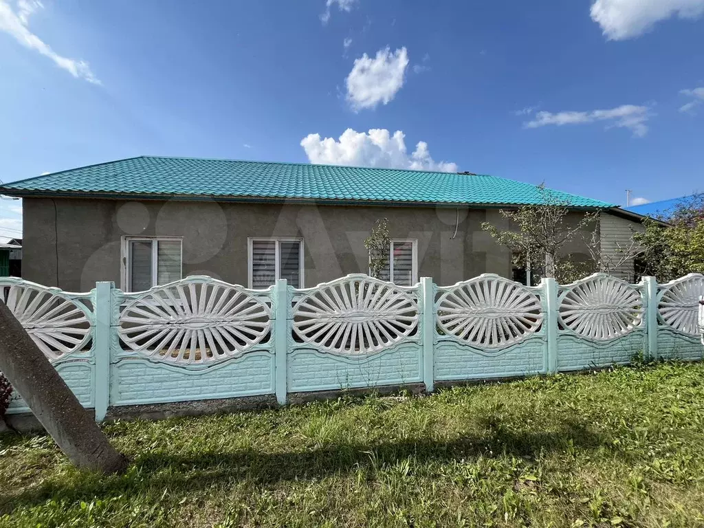 Дом 103 м на участке 19,3 сот. - Фото 0