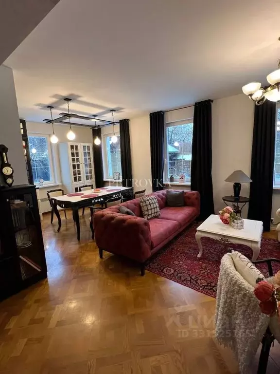 Дом в Москва Брехово хут., Дружба СНТ, 73 (130 м) - Фото 1