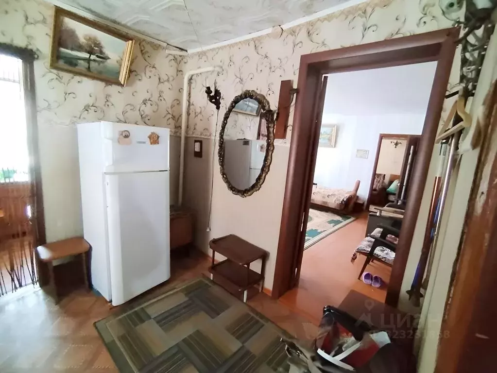 2-к кв. Нижегородская область, Богородск ул. Ленина, 174 (76.3 м) - Фото 1