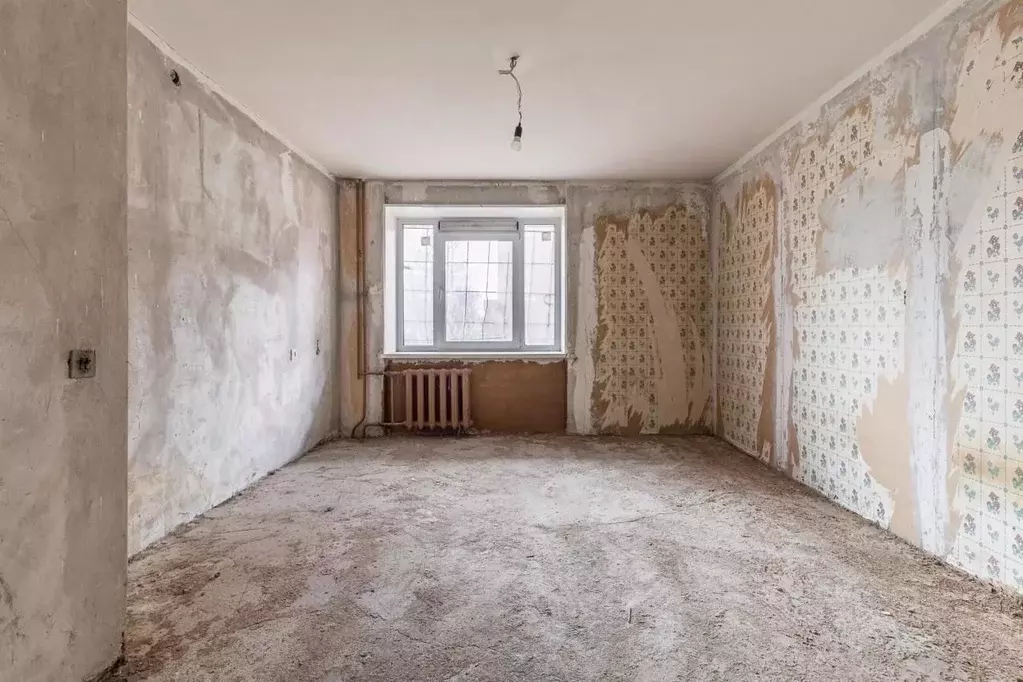 2-к кв. Санкт-Петербург ул. Ильюшина, 15К1 (62.7 м) - Фото 1