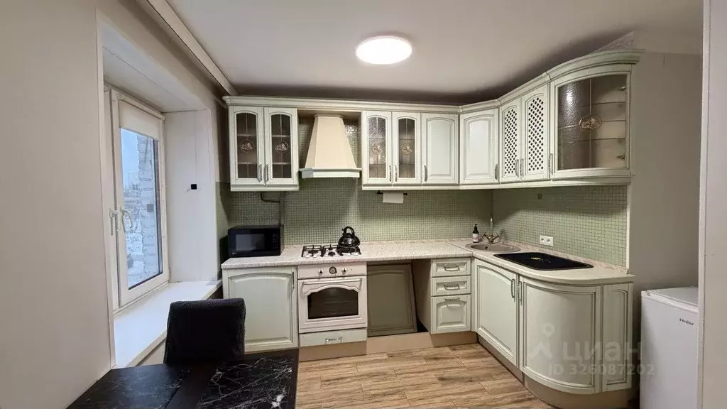 3-к кв. Московская область, Подольск ул. Маштакова, 13 (60.3 м) - Фото 1