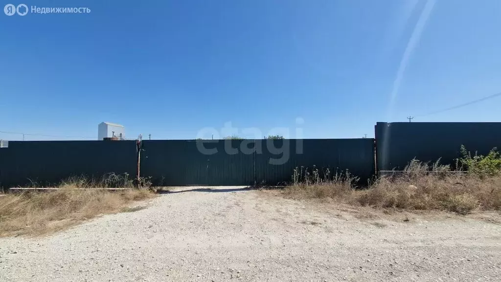 Участок в Раевская, Виноградный переулок (25.2 м) - Фото 1