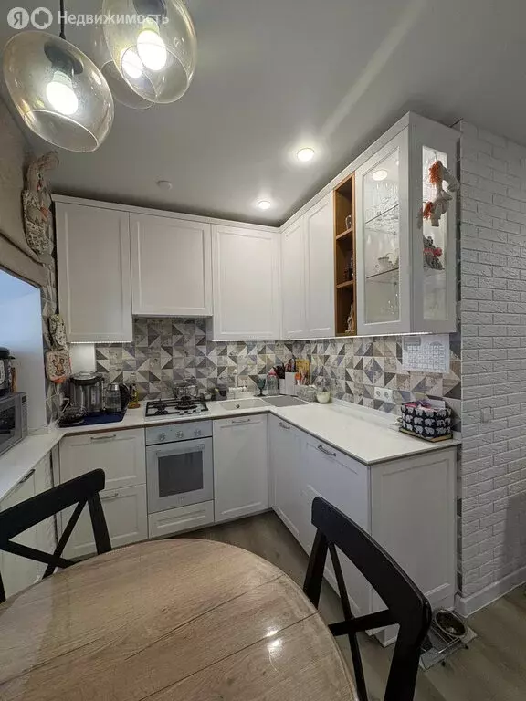 2-комнатная квартира: Казань, проспект Ямашева, 27 (41.3 м) - Фото 2