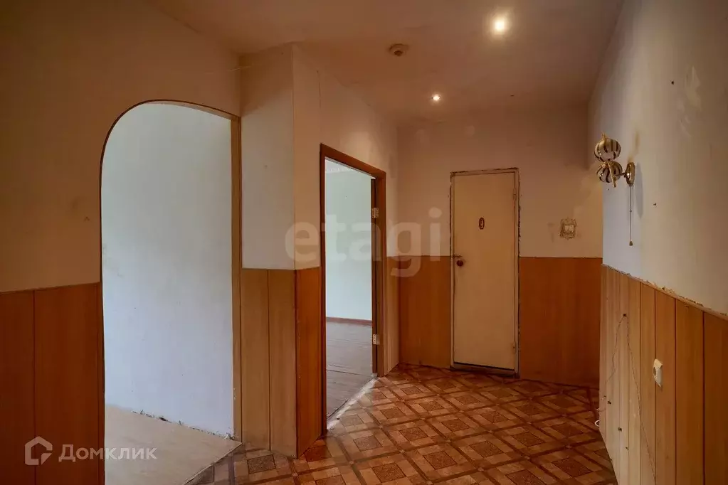 Продаётся 2-к квартира, 52.4 м - Фото 0