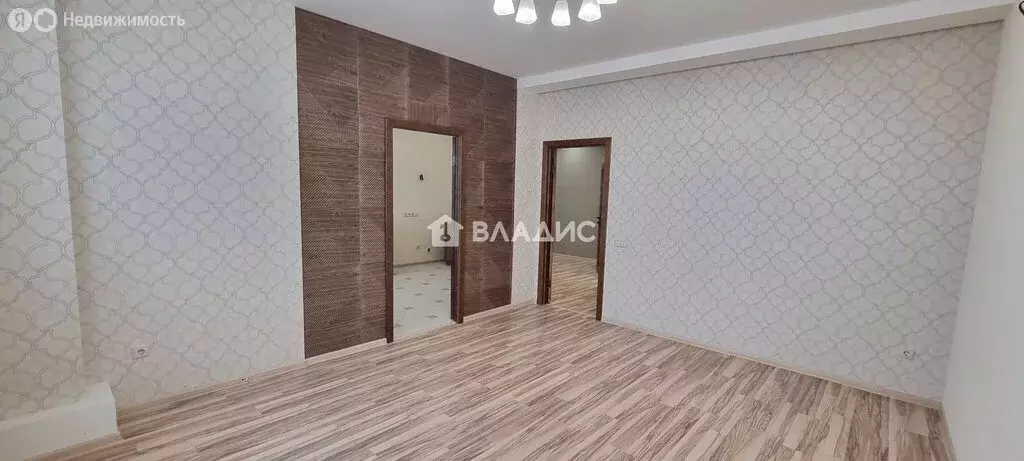 3-комнатная квартира: Егорьевск, микрорайон Заречье, 21 (77.9 м) - Фото 2