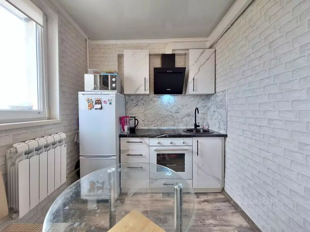 2-к кв. Крым, Ялта ул. Крупской, 48К1 (42.0 м) - Фото 1