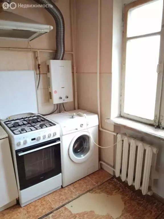 3-комнатная квартира: Армавир, улица Ленина, 38 (55 м) - Фото 2