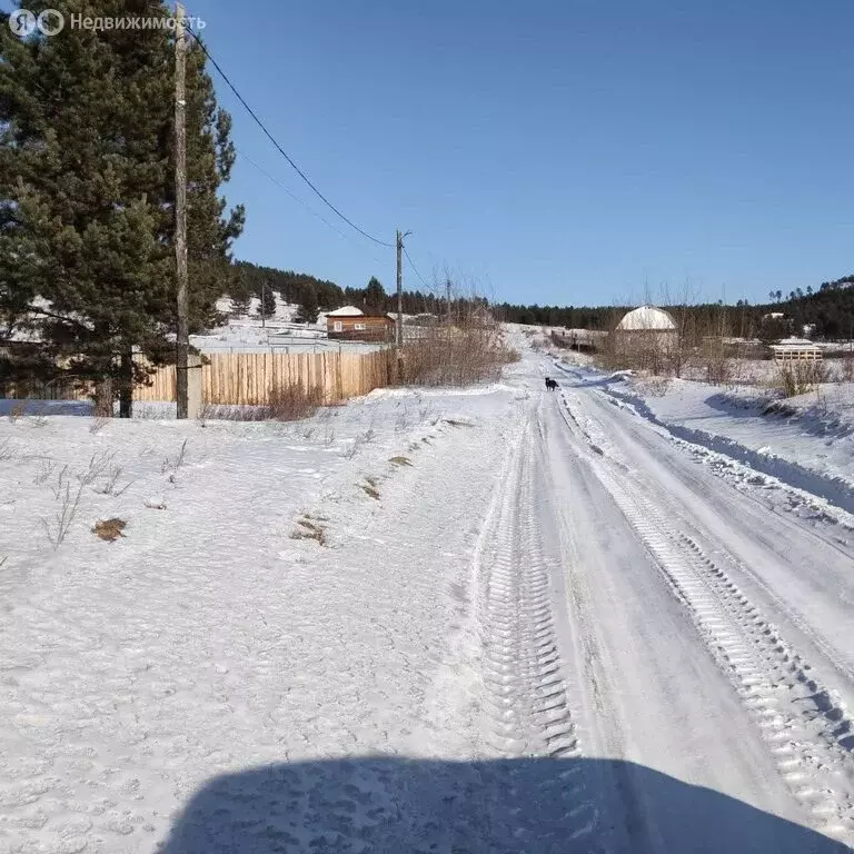 Участок в Тарбагатайский район, сельское поселение Заводское, СТ ... - Фото 2