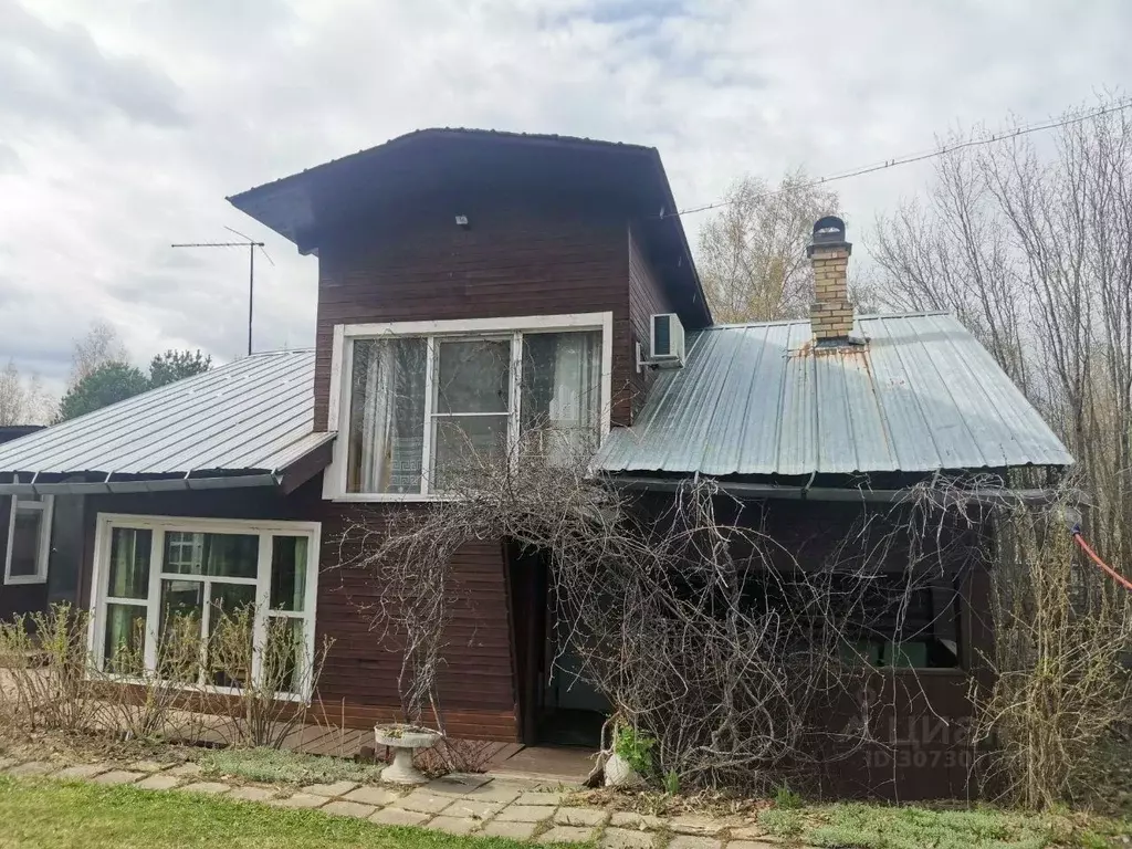 Дом в Ленинградская область, Всеволожский район, Токсовское городское ... - Фото 0