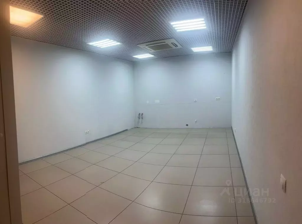 Офис в Санкт-Петербург Петроградская наб., 22 (20 м) - Фото 1