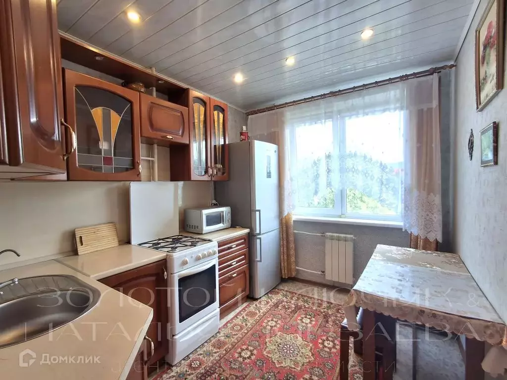 Продаётся 2-к квартира, 51.7 м - Фото 0