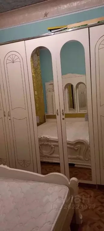 2-к кв. Самарская область, Самара просп. Кирова, 24 (46.0 м) - Фото 2