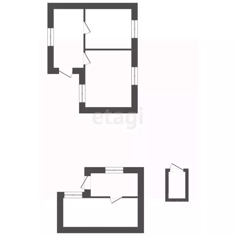 Дом в Ставропольский край, Предгорный муниципальный округ, ... - Фото 2