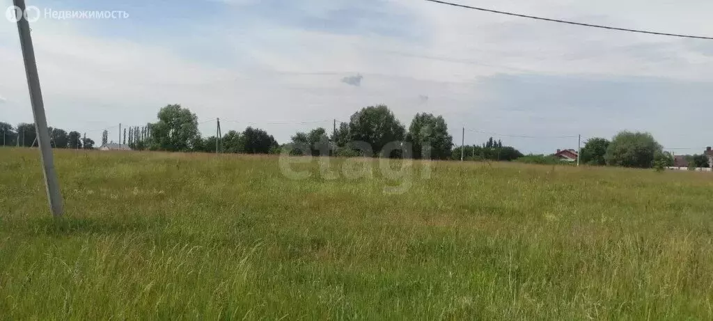 Участок в Уфимский район, Булгаковский сельсовет, деревня Фомичево (10 ... - Фото 1