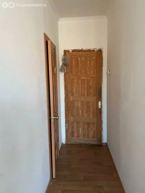 Квартира-студия: Якутск, улица Кузьмина, 10 (32.9 м) - Фото 0