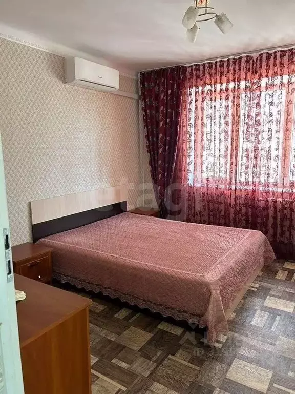 3-к кв. Крым, Евпатория ул. Некрасова, 63 (62.8 м) - Фото 0