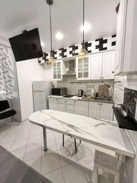 1-к кв. Свердловская область, Березовский ул. Старателей, 5 (36.0 м) - Фото 1