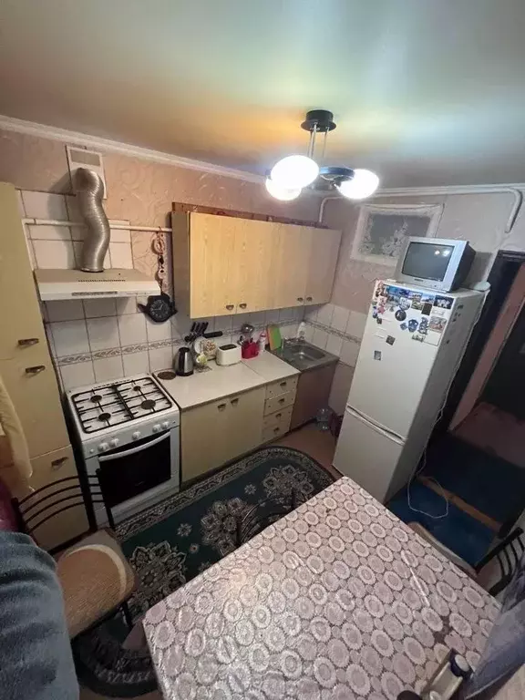 2-к кв. Ростовская область, Ростов-на-Дону 2-я Краснодарская ул., ... - Фото 1