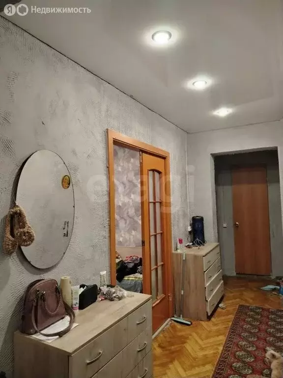 3-комнатная квартира: Златоуст, улица имени В.П. Чкалова, 126 (61.8 м) - Фото 2