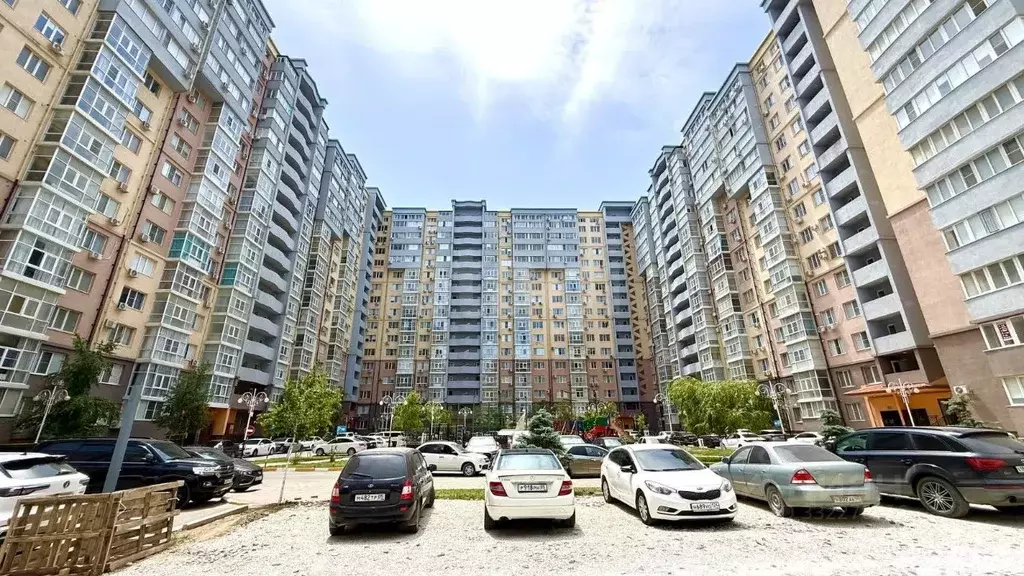 3-к кв. Дагестан, Каспийск ул. Молодежная, 4 (112.0 м) - Фото 0