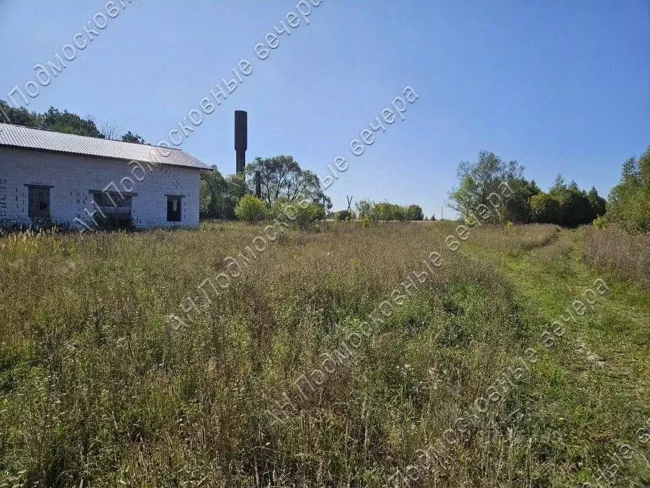 Коттедж в Тульская область, Алексинский район, с. Сенево Садовая ул. ... - Фото 0