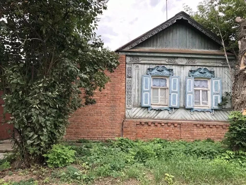 Купить Дом В Новой Терновке Энгельсского Района