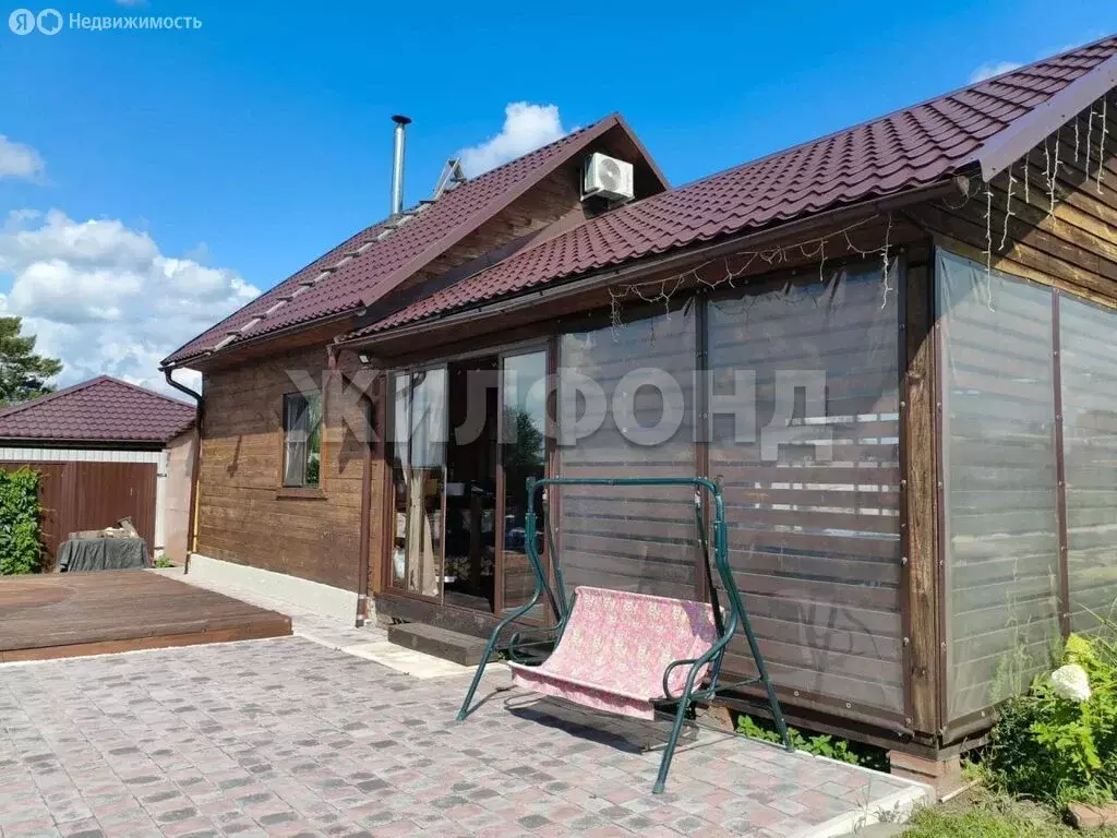 Дом в село Барлак, улица Заячий Хутор (84.9 м) - Фото 2