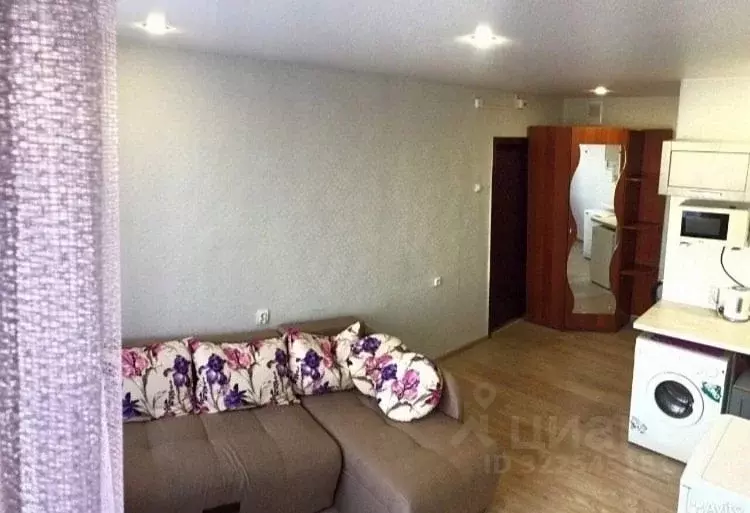 Комната Коми, Сыктывкар ул. Катаева, 37А (17.0 м) - Фото 2