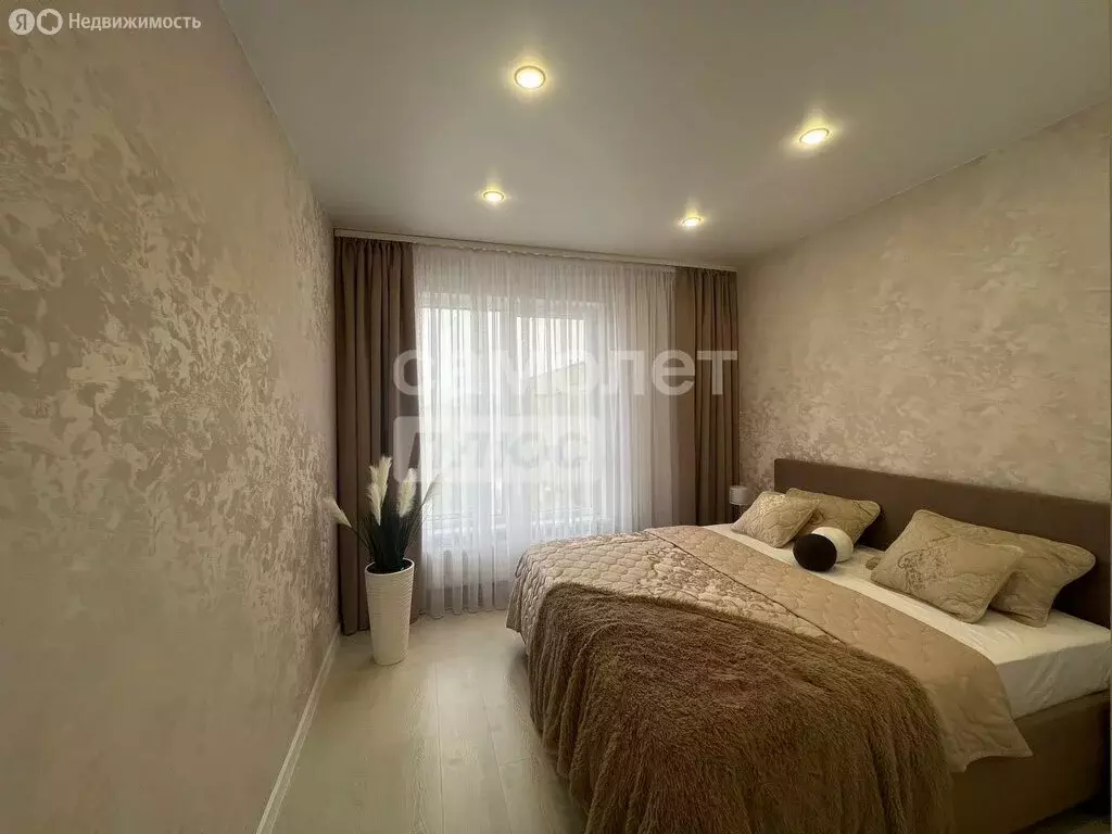 1-комнатная квартира: Ставрополь, улица 50 лет ВЛКСМ, 11/1 (42.3 м) - Фото 1