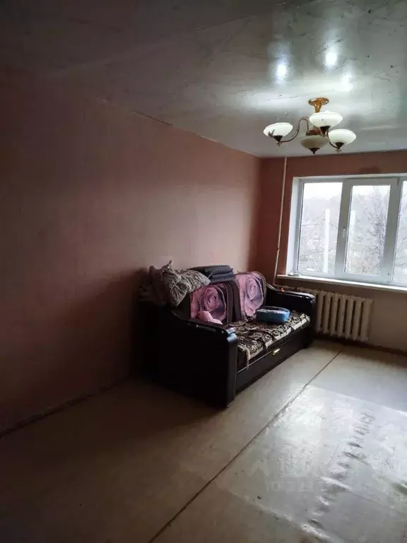 2-к кв. Самарская область, Октябрьск ул. Станиславского, 5 (44.8 м) - Фото 2