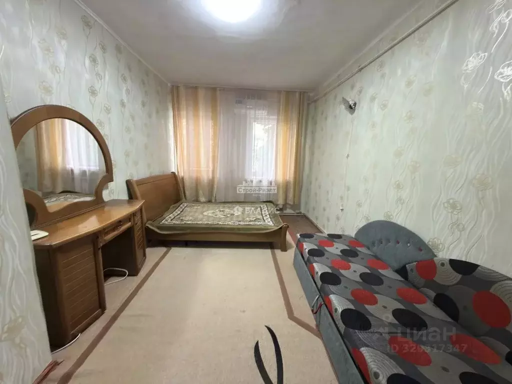1-к кв. Крым, Керчь ул. Льва Толстого, 41 (30.0 м) - Фото 2
