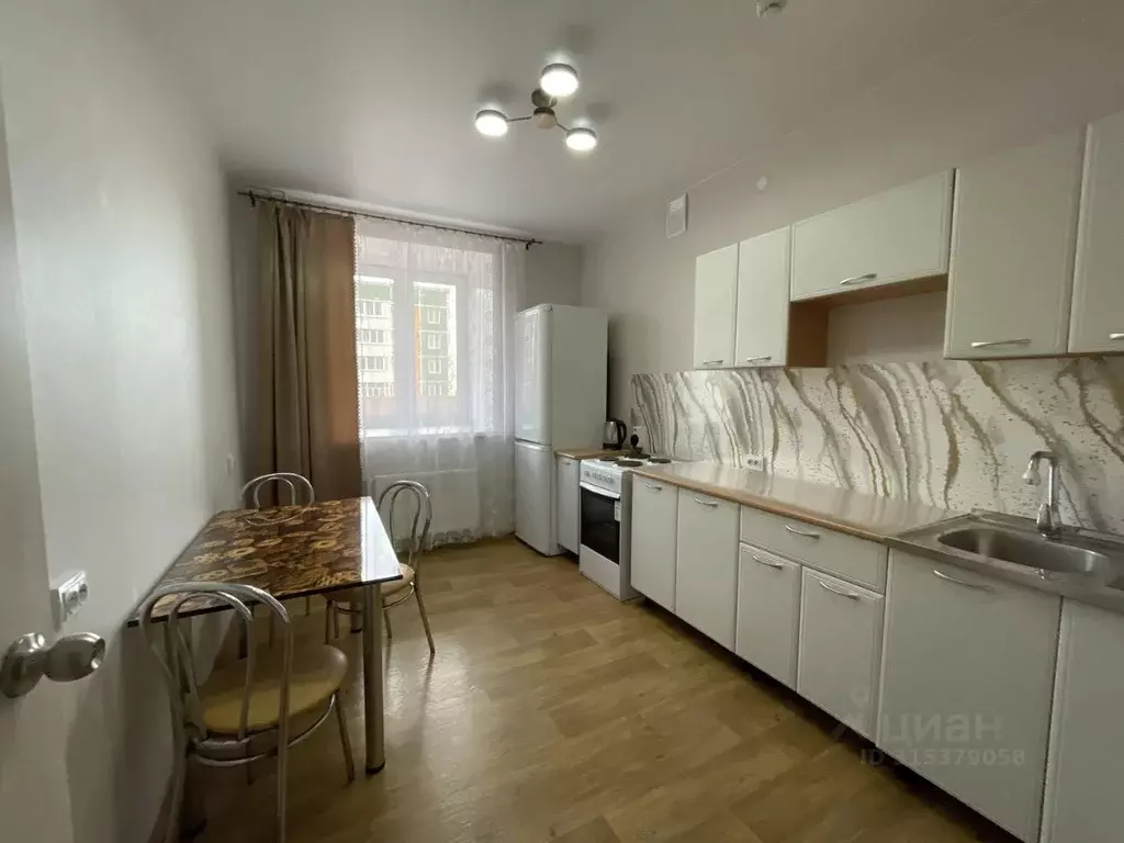 1-к кв. Пермский край, Пермь Сокольская ул., 10Б (39.1 м) - Фото 1