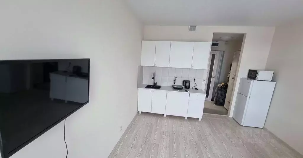 Студия Приморский край, Владивосток ул. Архангельская, 23к1 (20.0 м) - Фото 2