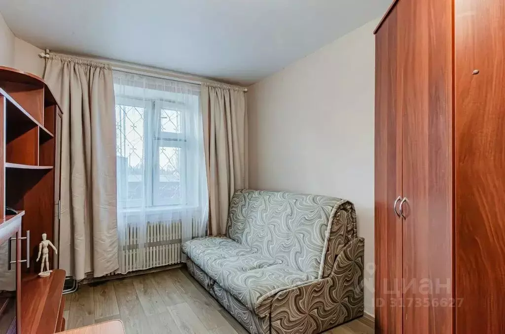 Студия Татарстан, Казань просп. Победы, 172 (15.0 м) - Фото 1