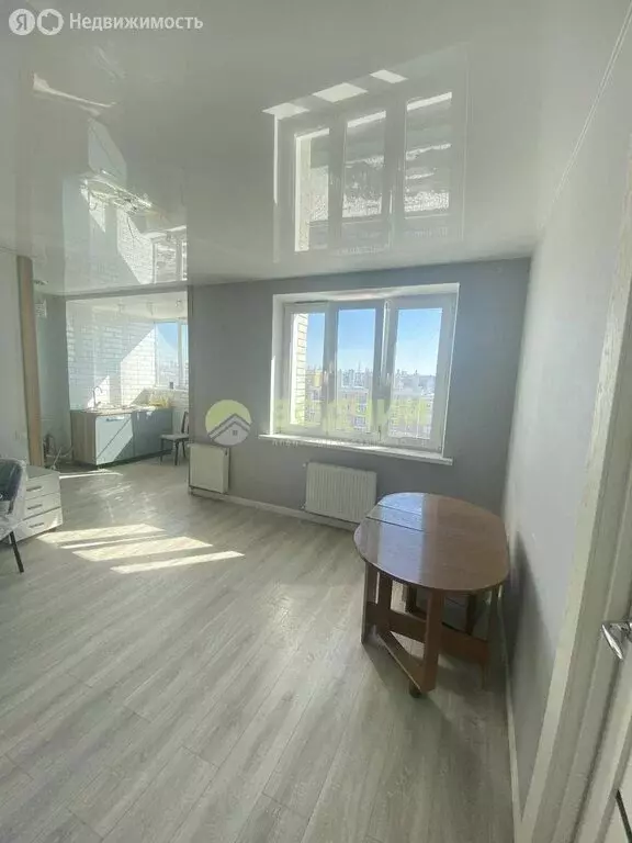 1-комнатная квартира: Чебоксары, Радужная улица, 1к1 (45.7 м) - Фото 0