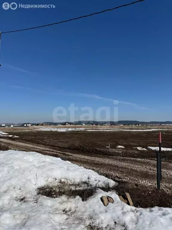 Участок в Пермский муниципальный округ, квартал Болдино Лайф (4.66 м) - Фото 2