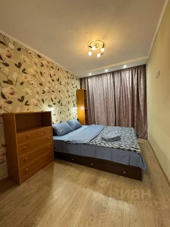 2-к кв. Саха (Якутия), Мирный Советская ул., 6 (43.0 м) - Фото 1